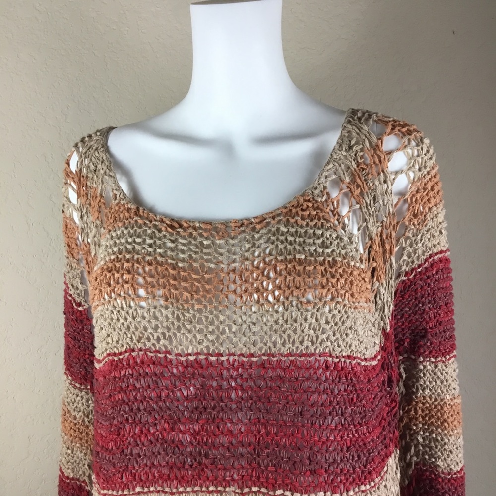 Free People Desert Moon Cherry Blossom Combo Sm View 2